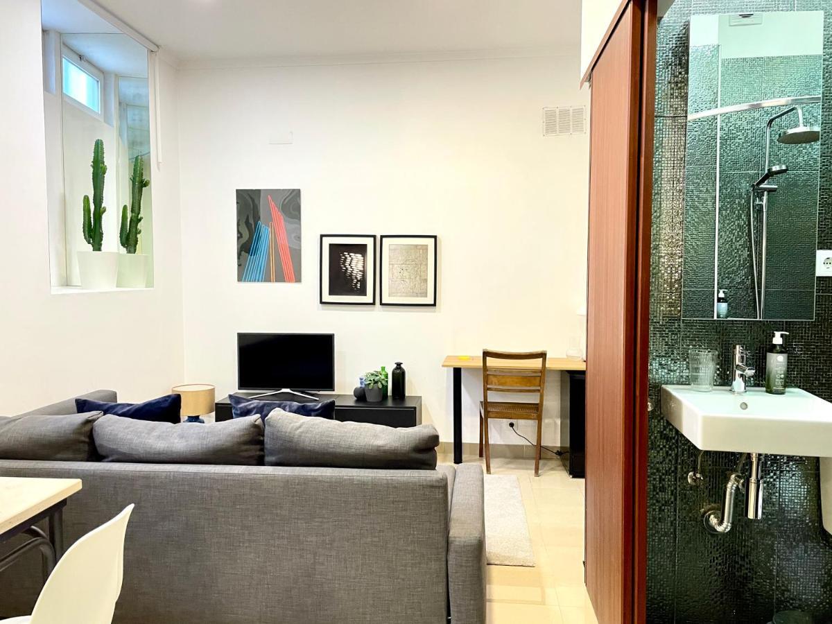 Apartment Claude Homes Marques Lissabon