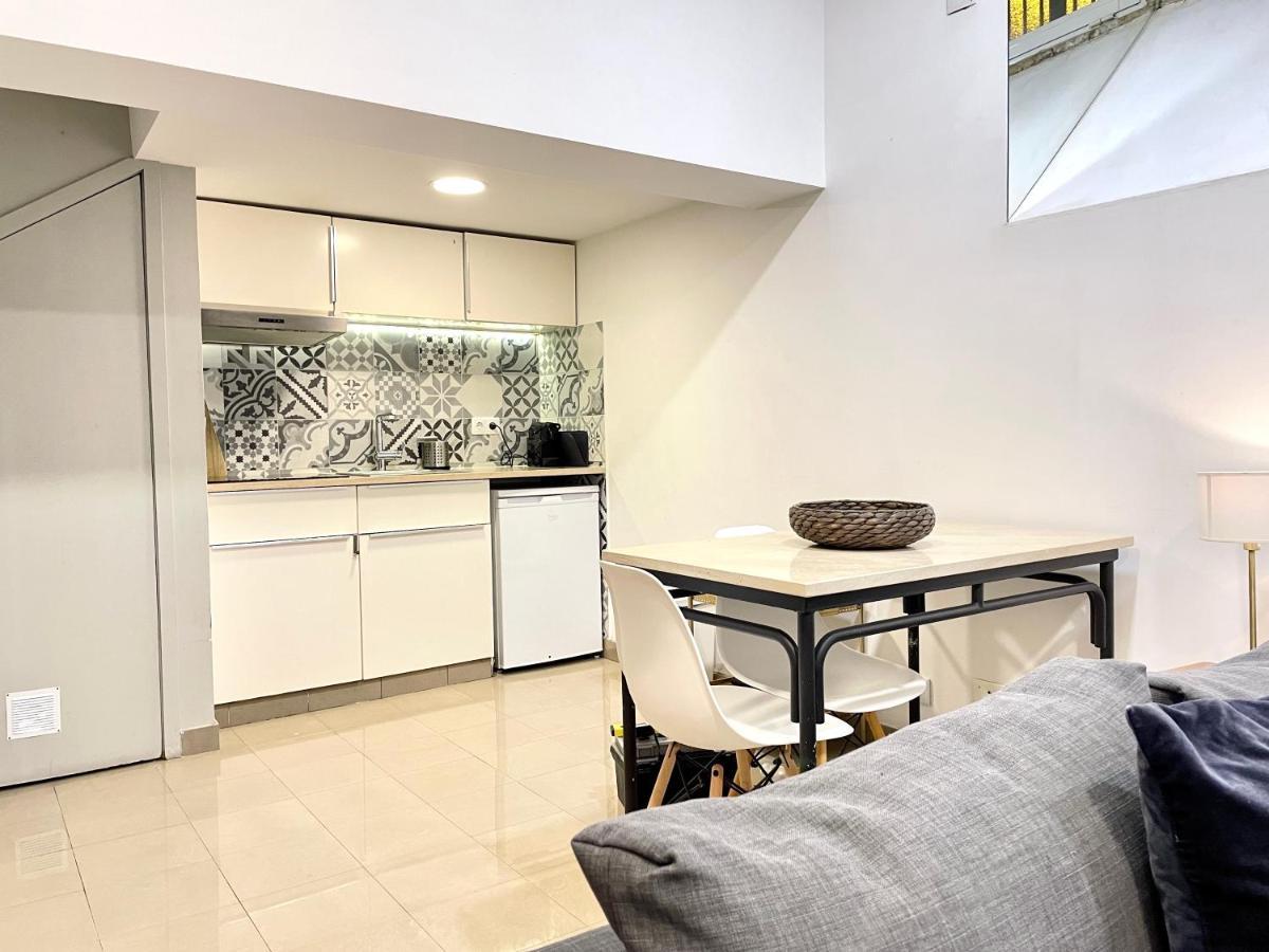 Claude Homes Marques Apartment Lissabon